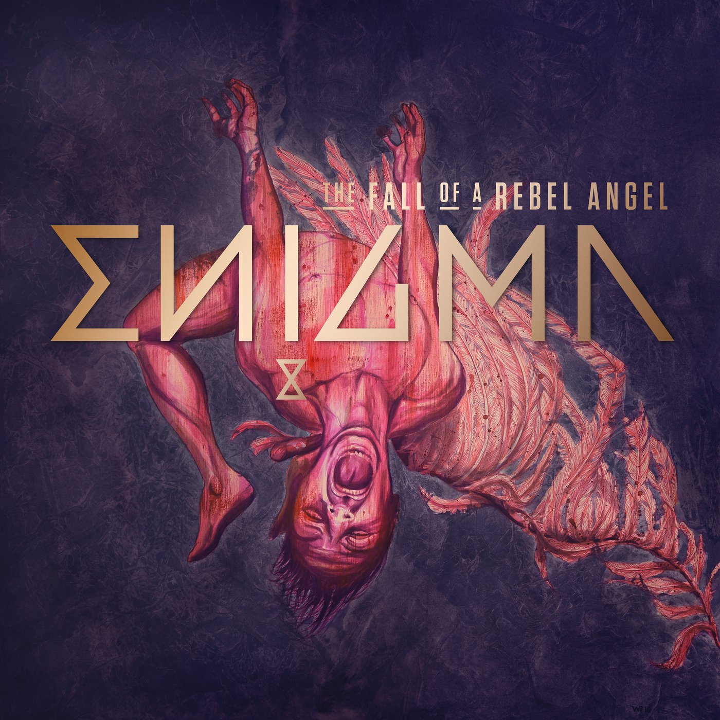 The Fall Of A Rebel Angel (Ltd.Super Deluxe Edt.) Dance & Electronic