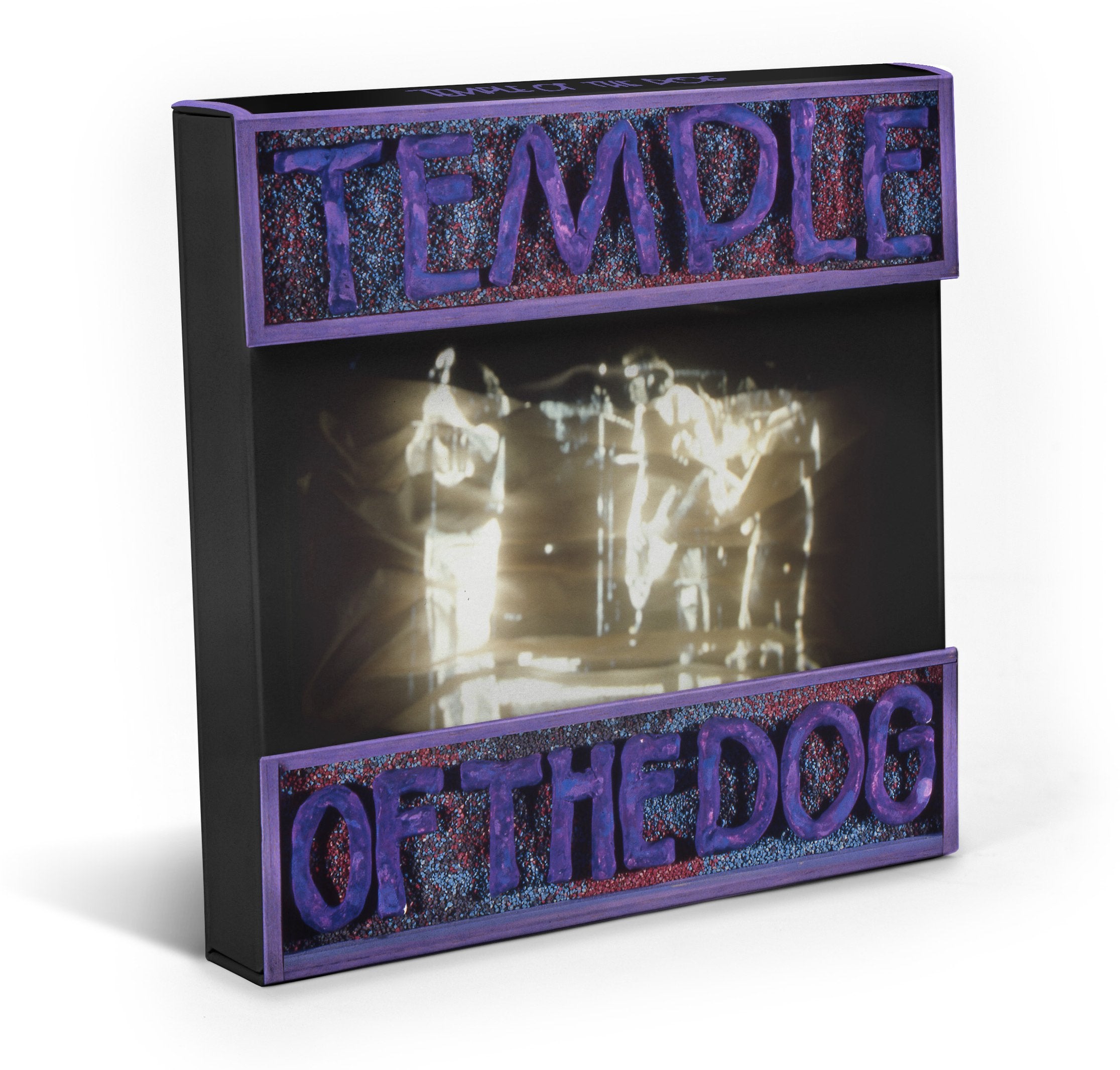 Temple Of The Dog (Ltd.Edt.Super Deluxe Box) Rock