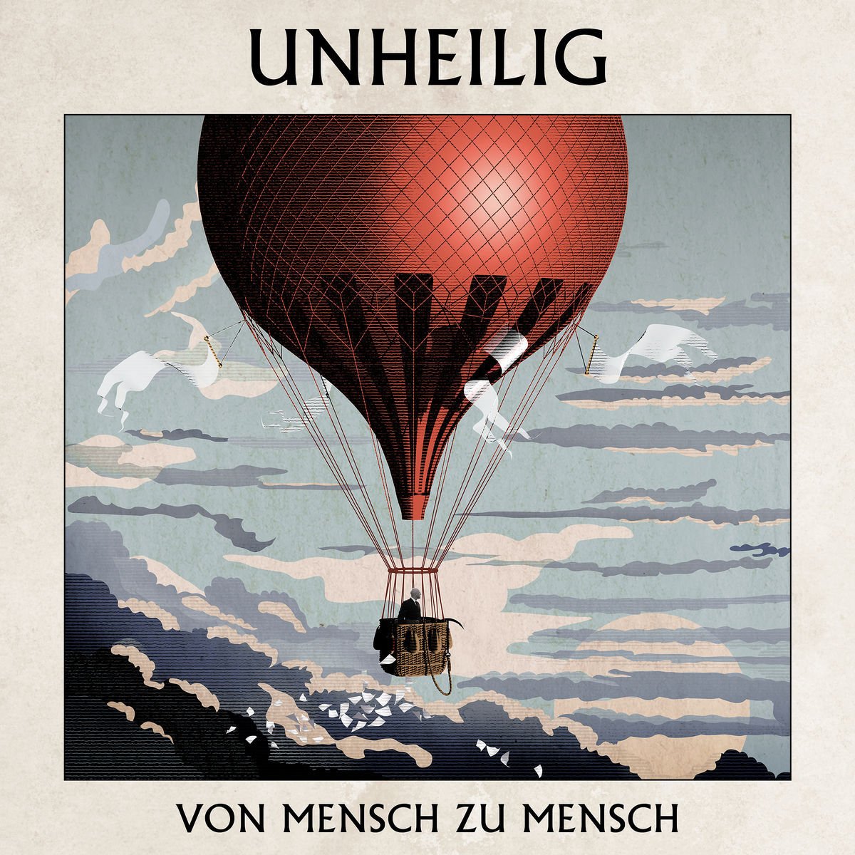 Von Mensch Zu Mensch (Limited Special Edition) Rock