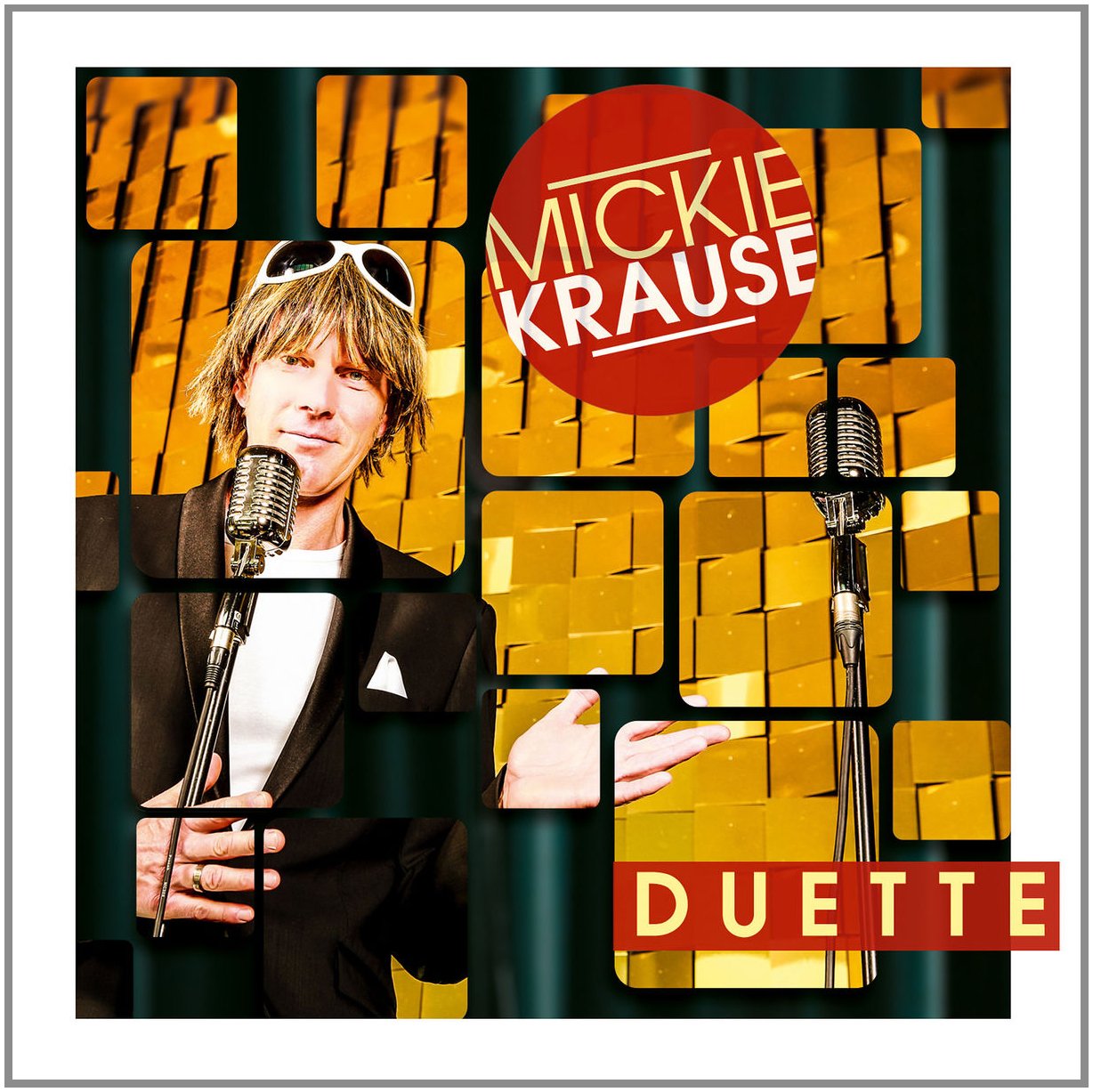 Product Image: Mickie Krause Duette
