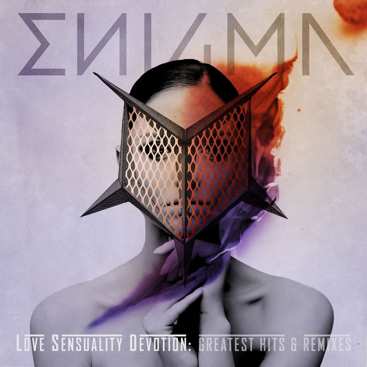 Product Image: Love Sensuality Devotion: Greatest Hits & Remixes