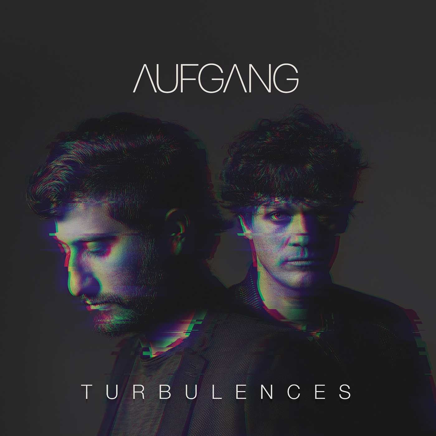 Aufgang - Turbulences Music
