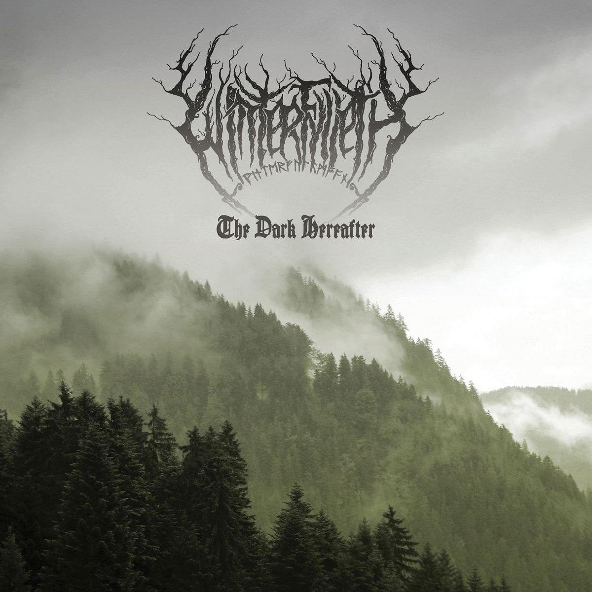 The Dark Hereafter Metal & Hardrock