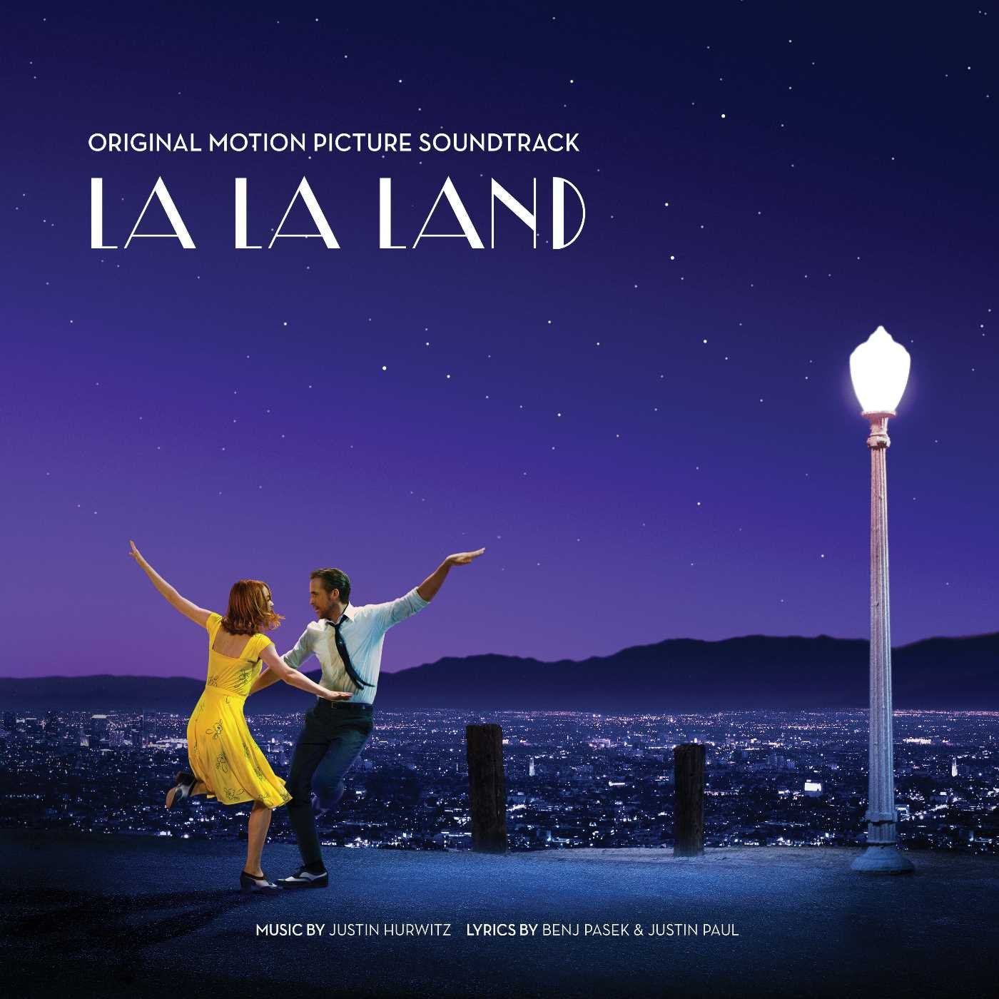 Product Image: La La Land