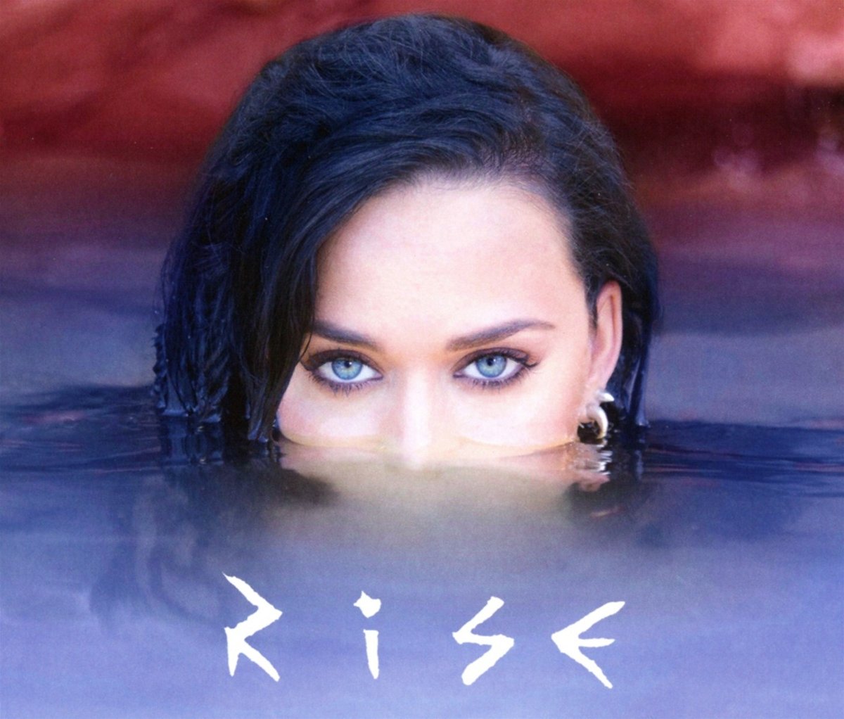 Rise (2-Track) Pop
