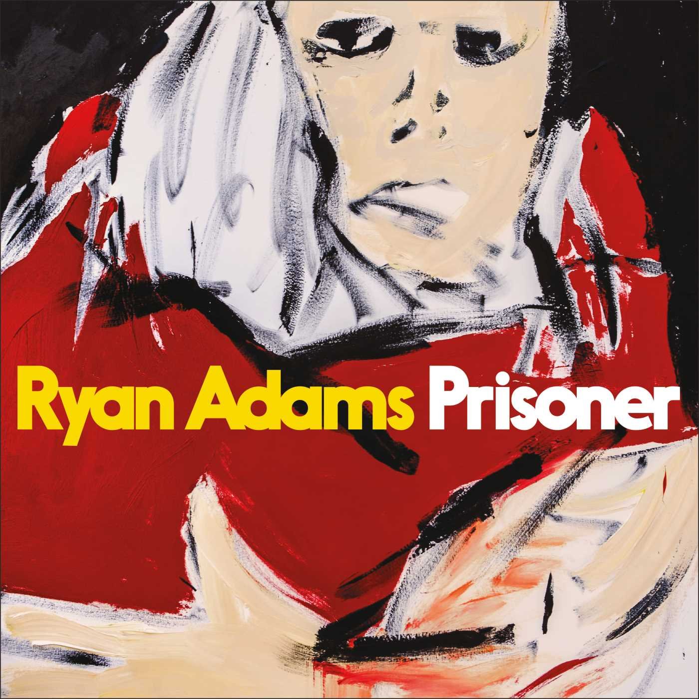 Prisoner Rock