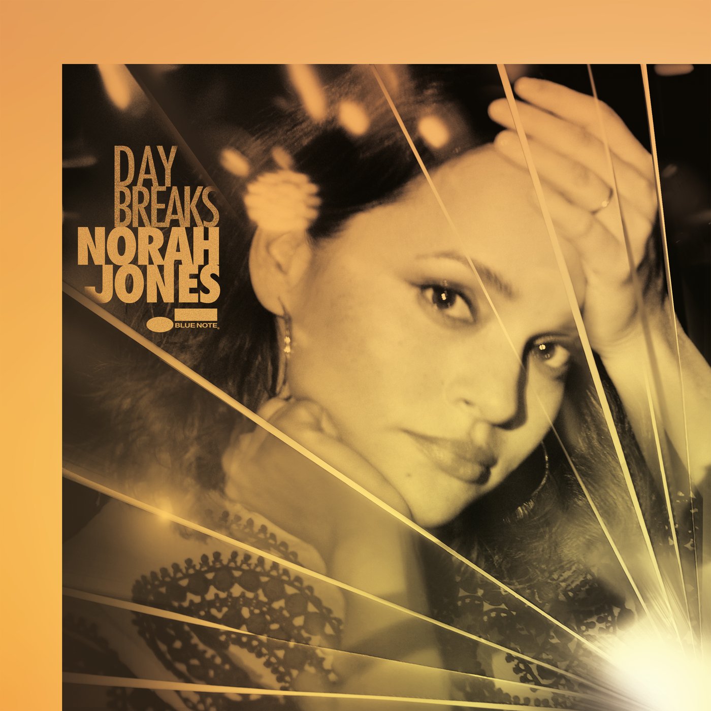 Norah Jones: Day Breaks (Deluxe Ed.) Jazz
