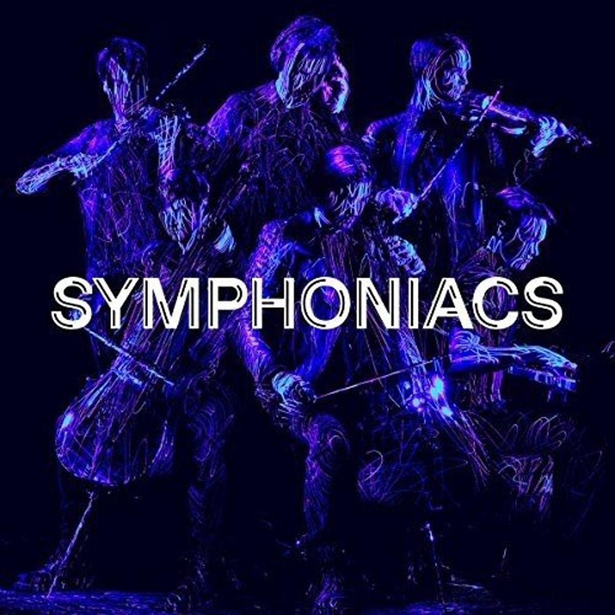 Symphoniacs Pop