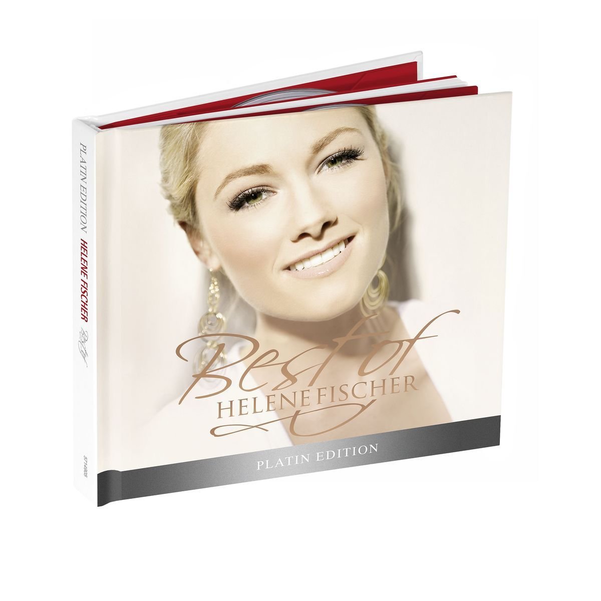 Best Of (Platin Edition-Limited) German Schlager & Volksmusik