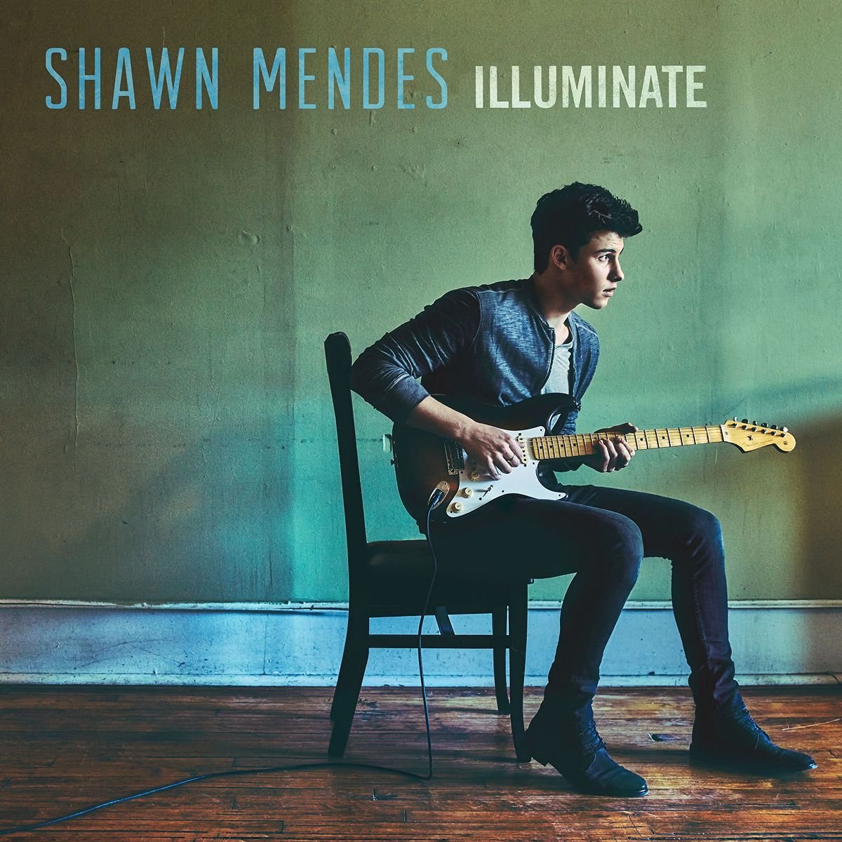 Product Image: Illuminate (Limited Special Edition)