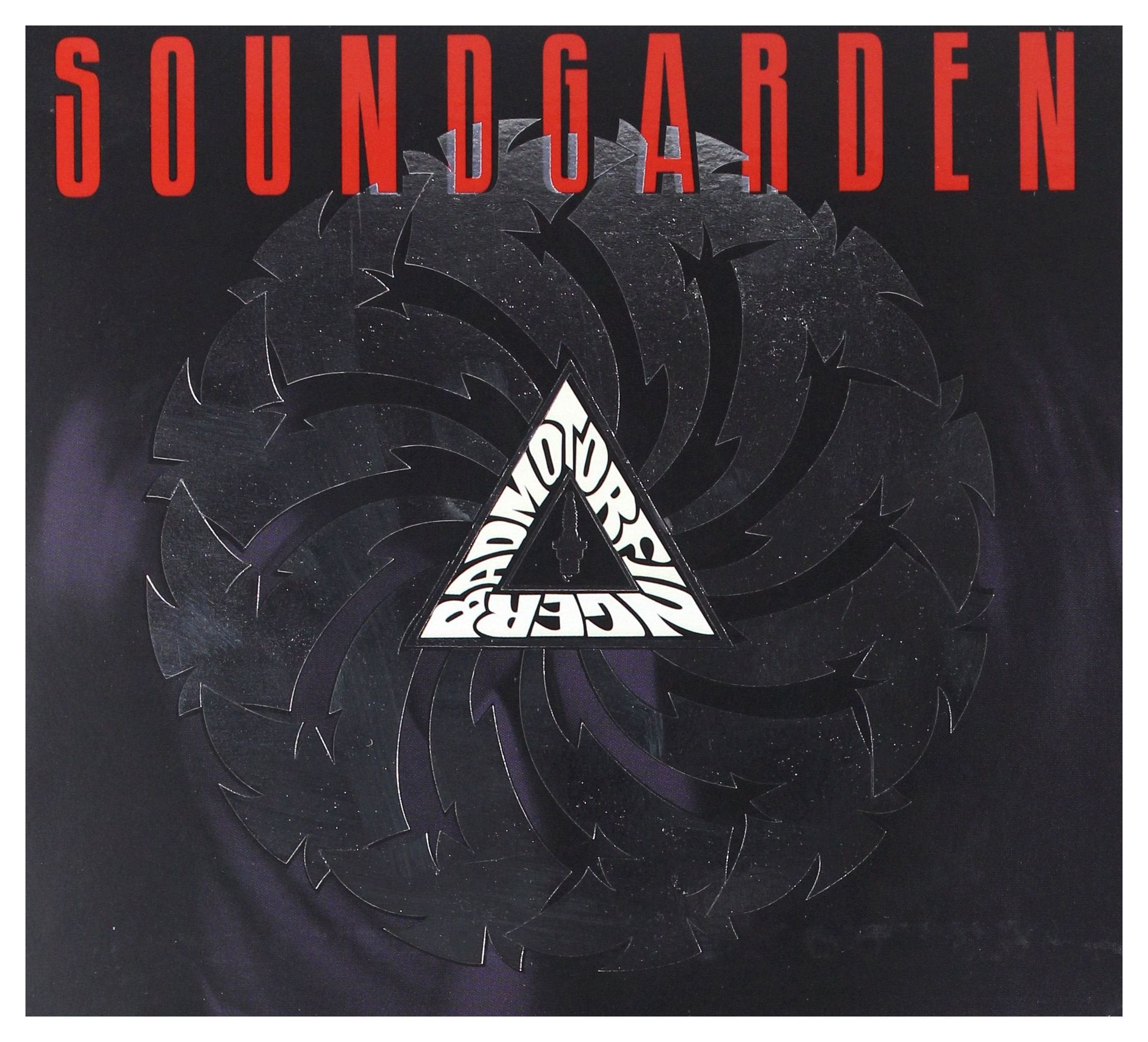 Badmotorfinger (Ltd.Deluxe 25th Anniv.Remaster) Alternative & Indie