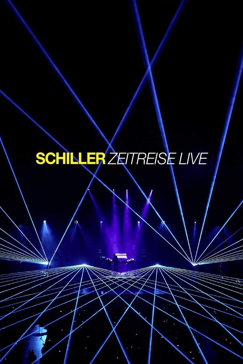Product Image: Zeitreise-Live (DVD)