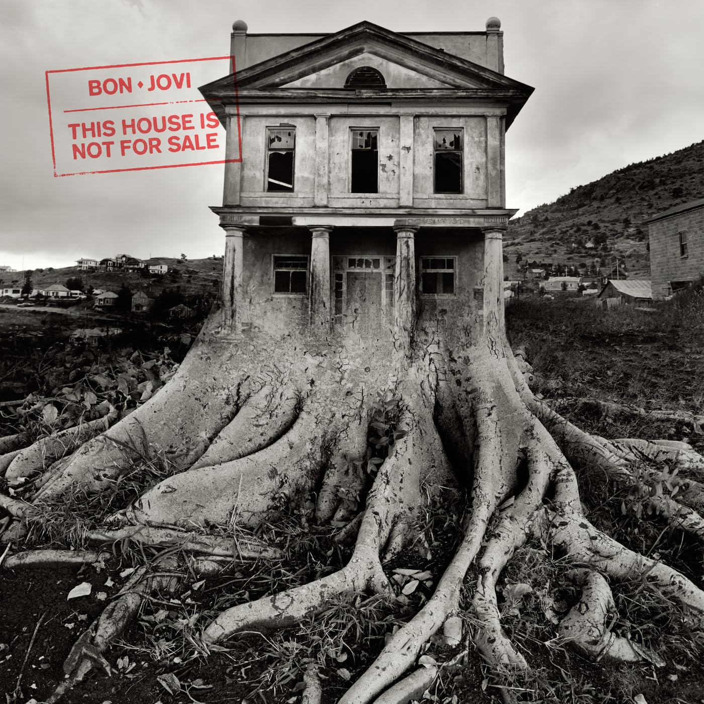 This House Is Not For Sale (Ltd.Deluxe Edt.) Rock