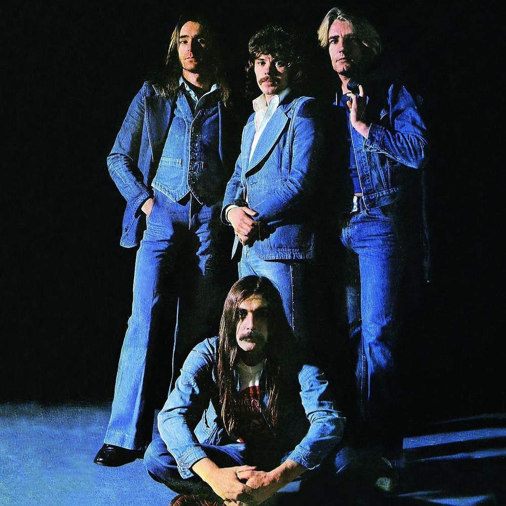 Product Image: Blue For You (2CD Deluxe Edition)