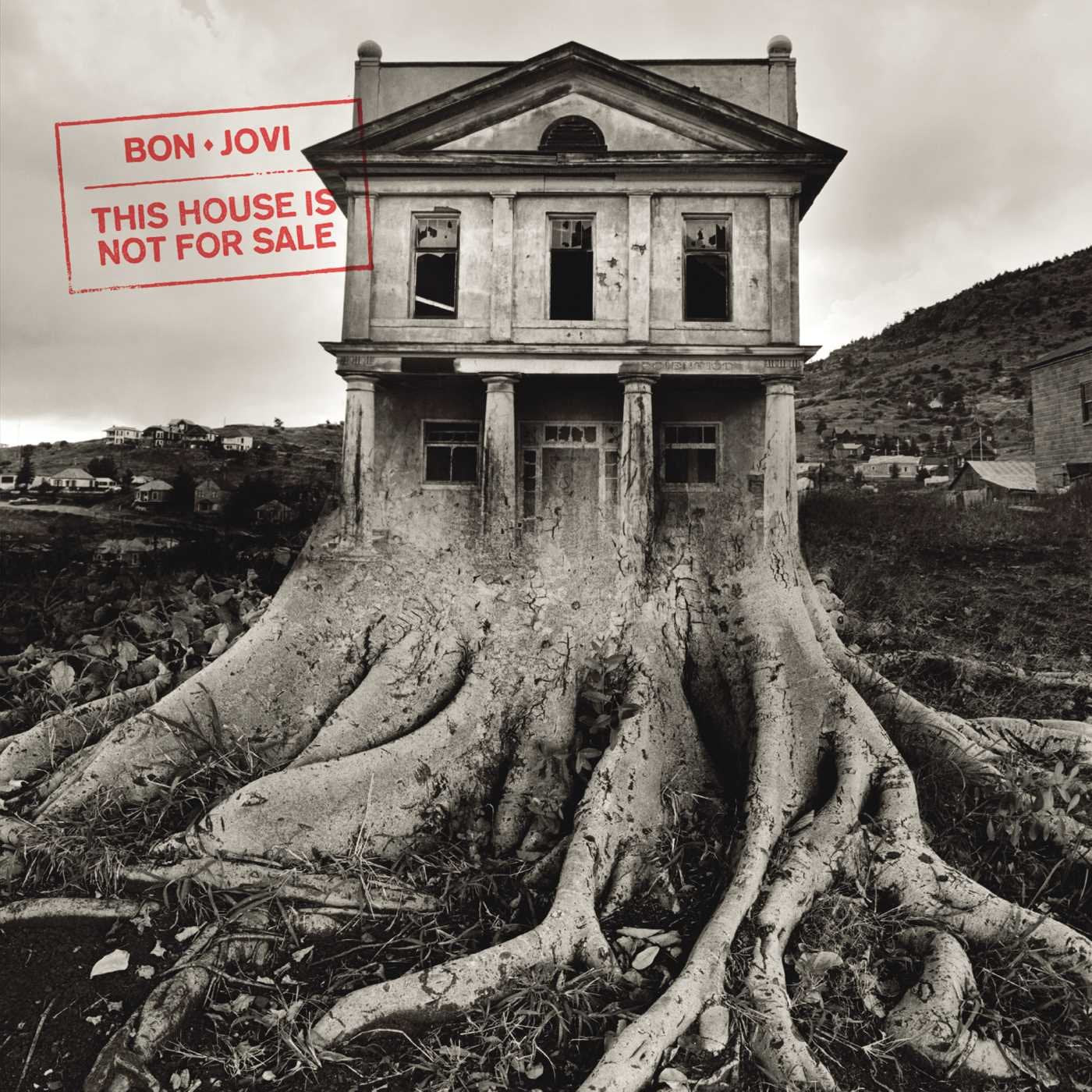 This House Is Not for Sale (Deluxe Edt.) Rock