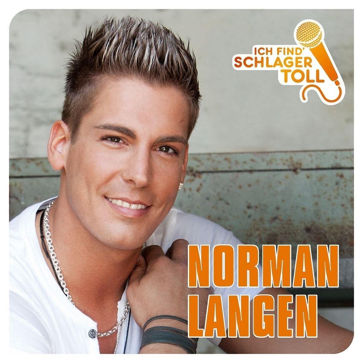 Ich Find' Schlager Toll (das Beste) German Schlager & Volksmusik