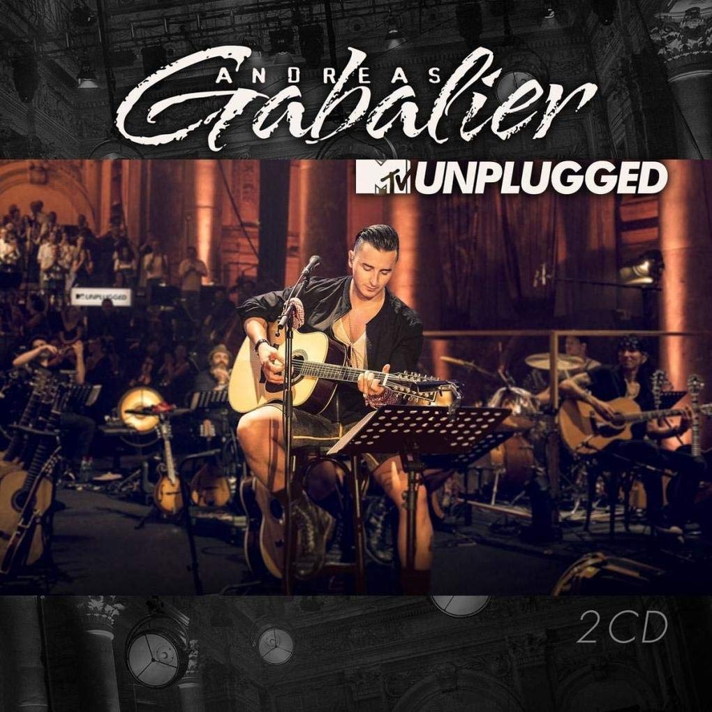 MTV Unplugged German Schlager & Volksmusik