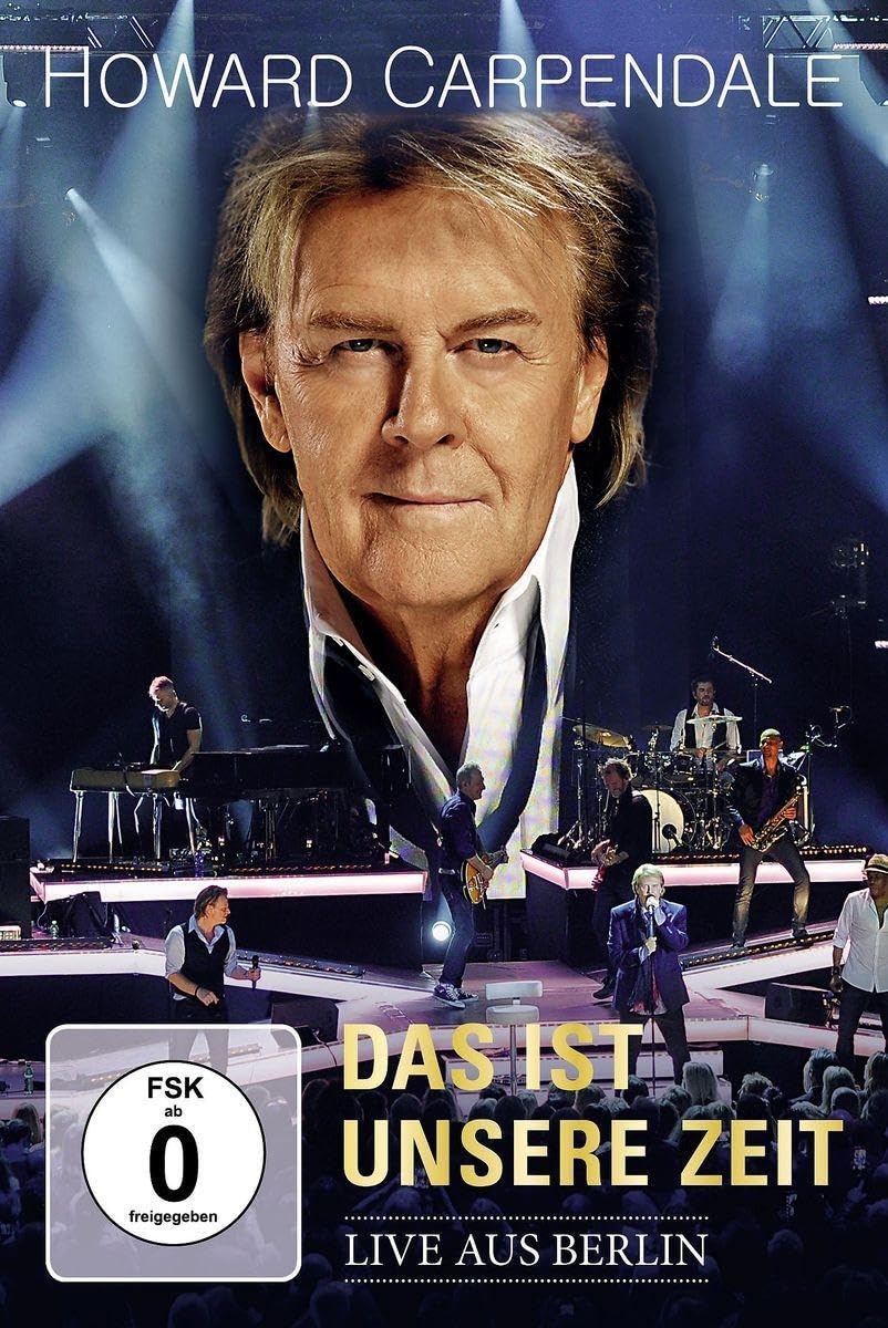 Product Image: Das ist unsere Zeit - Live