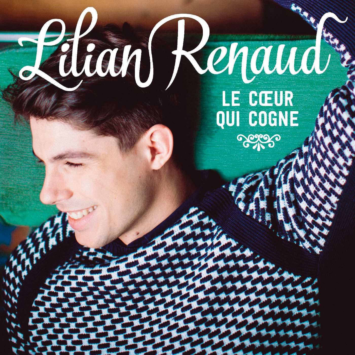 Le Coeur Qui Cogne cd