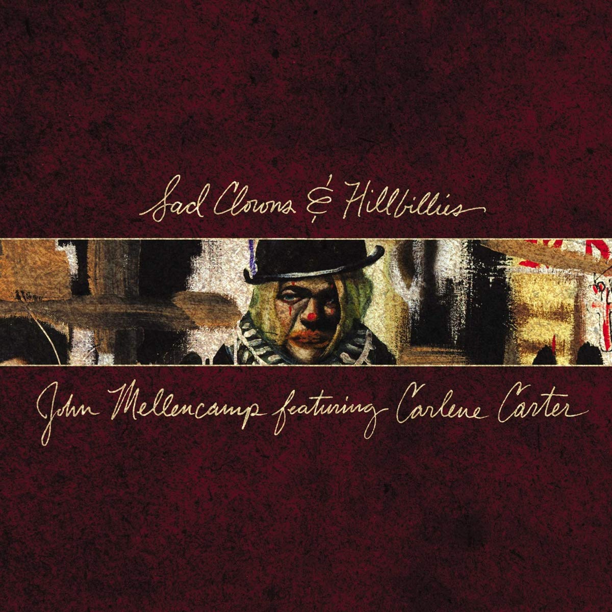 Sad Clowns & Hillbillies Rock