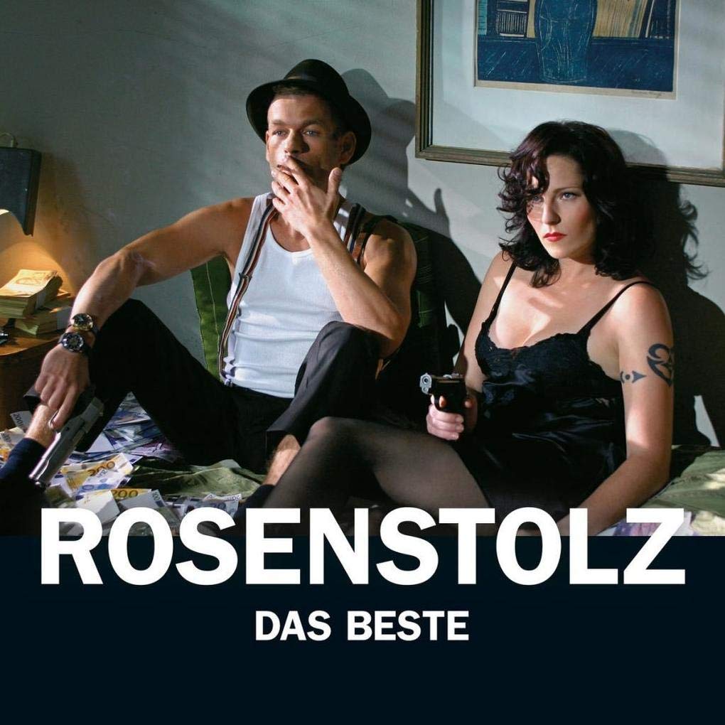 Das Beste Pop