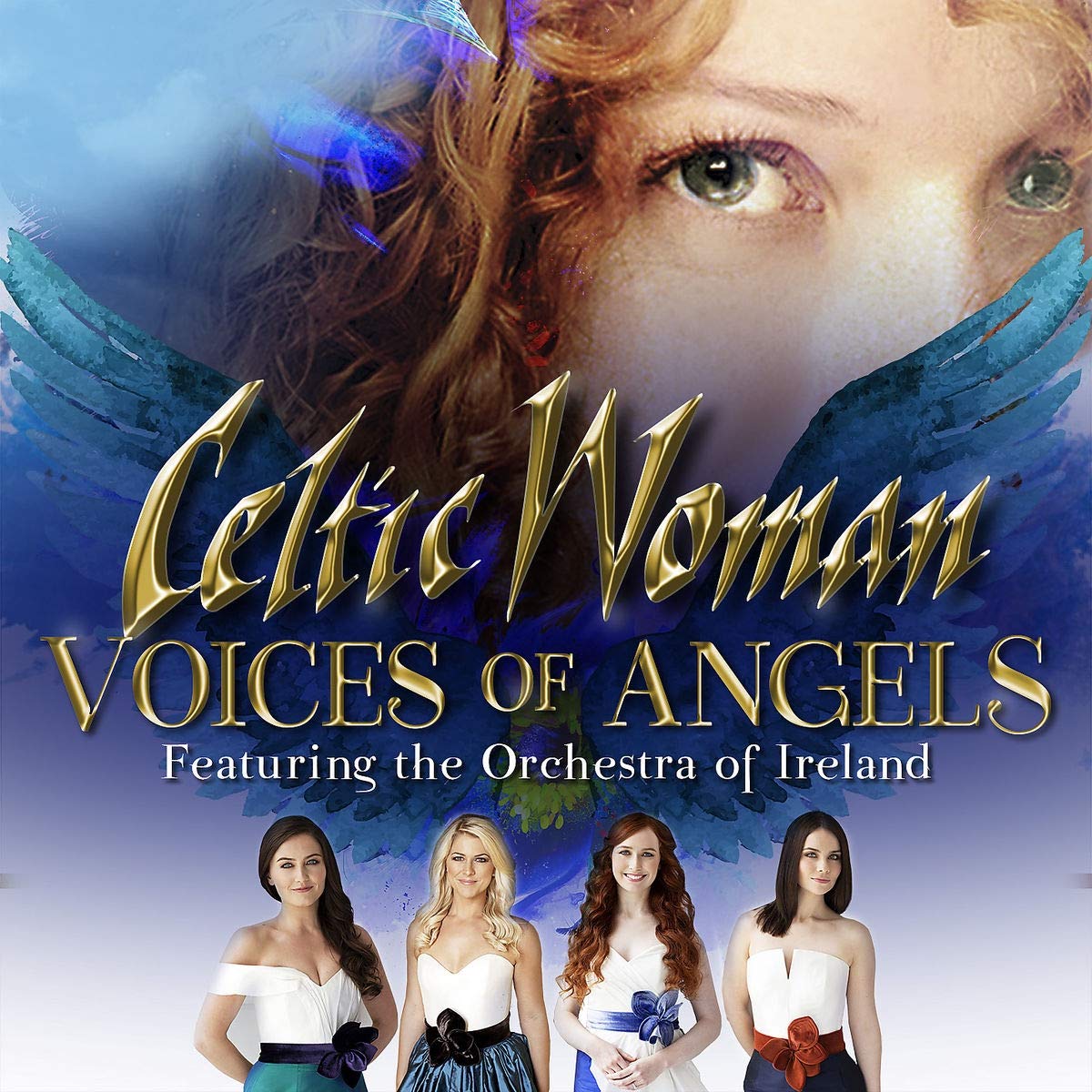 Voices Of Angels Books