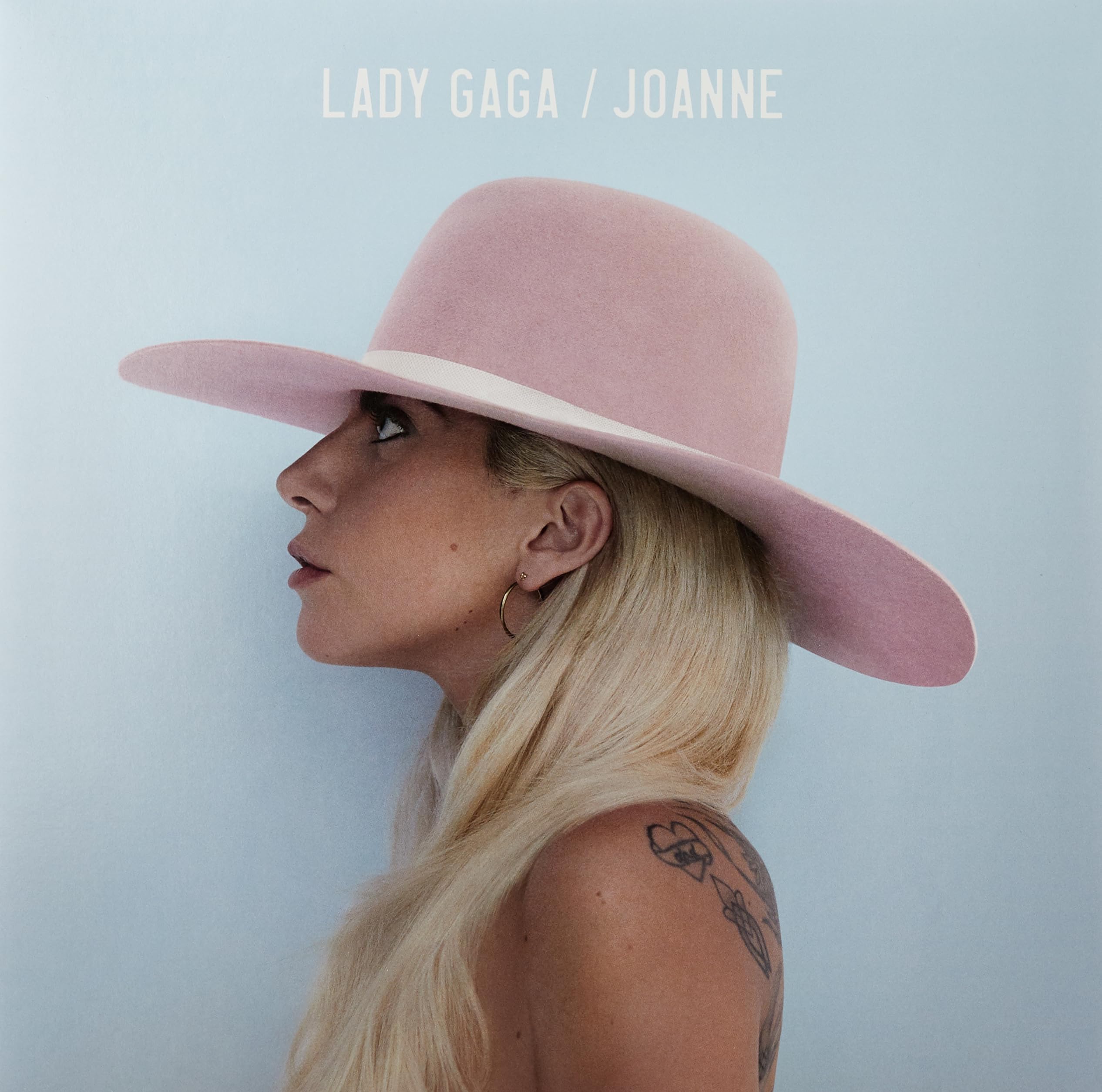 Product Image: Joanne (2lp)