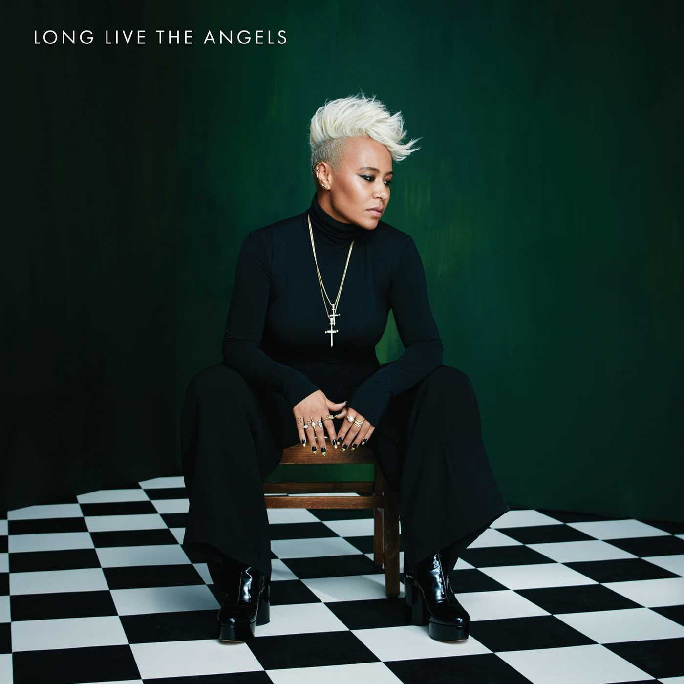 Long Live The Angels Pop