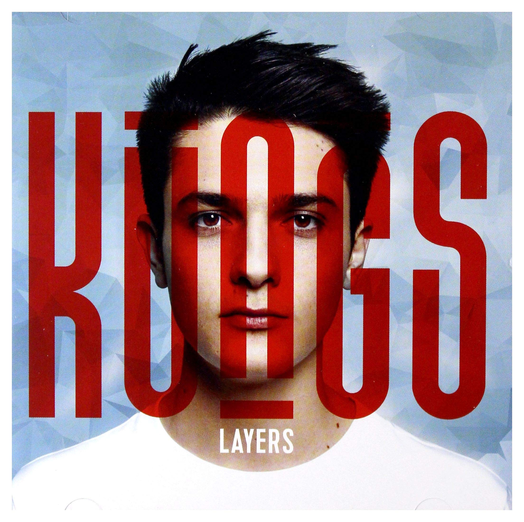 Kungs: Layers Dance & Electronic