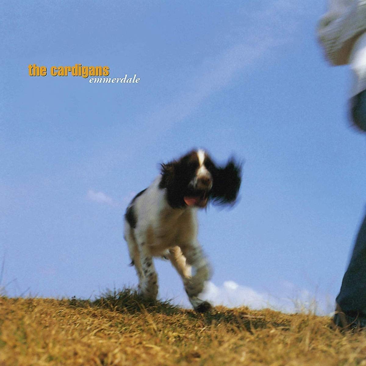 Emmerdale (Vinyl) Pop