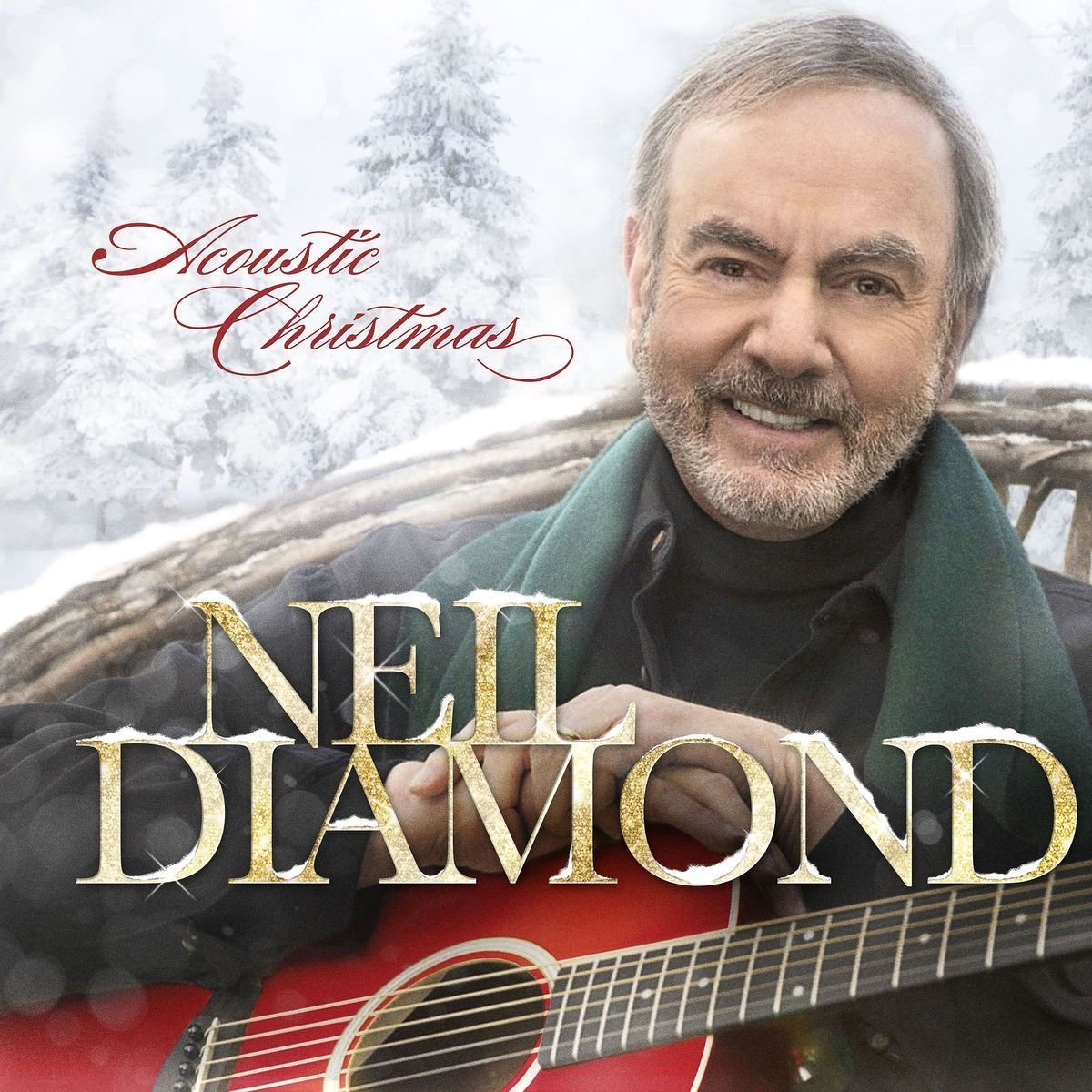 Product Image: Acoustic Christmas