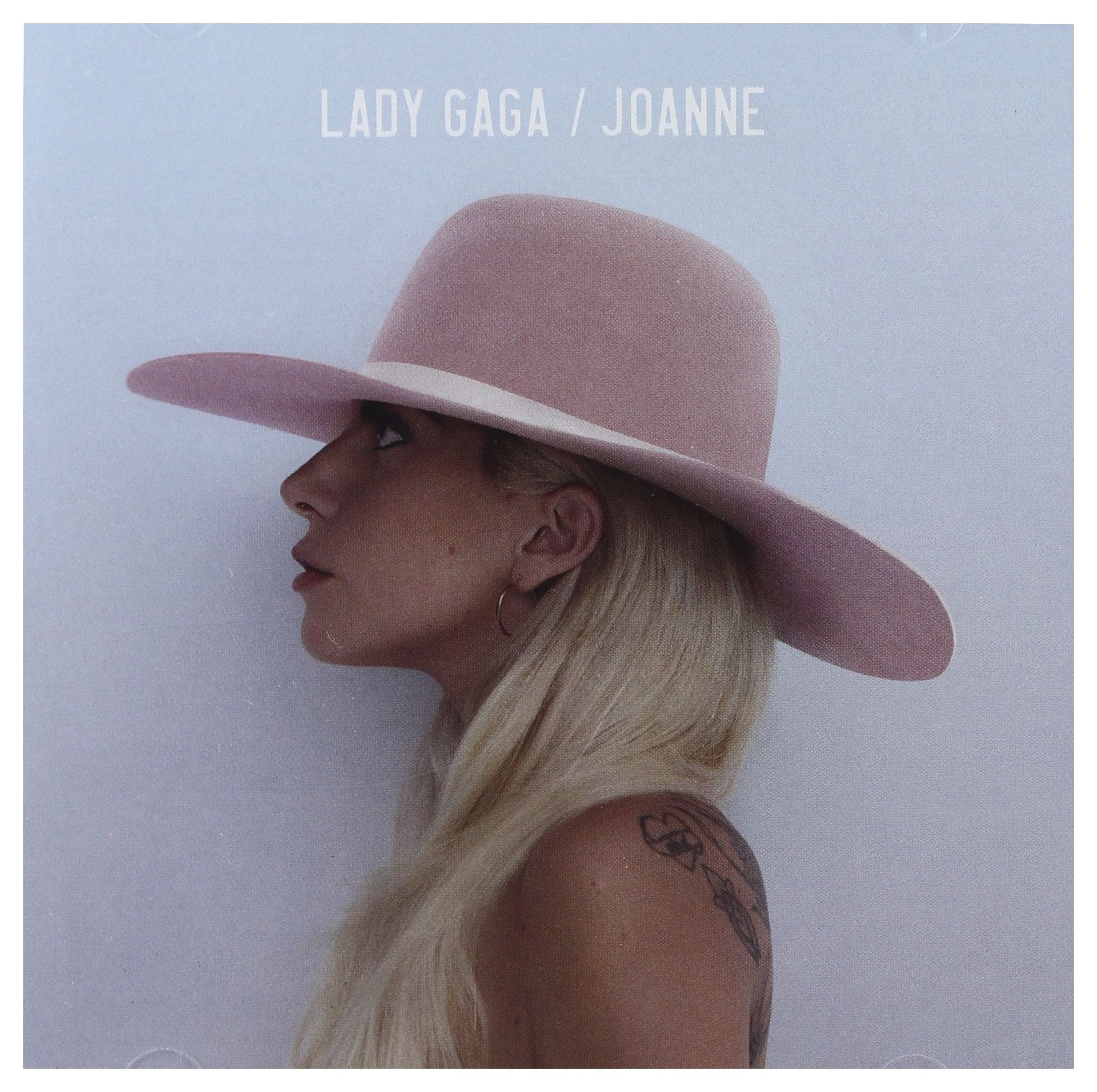 Lady Gaga: Joanne Music