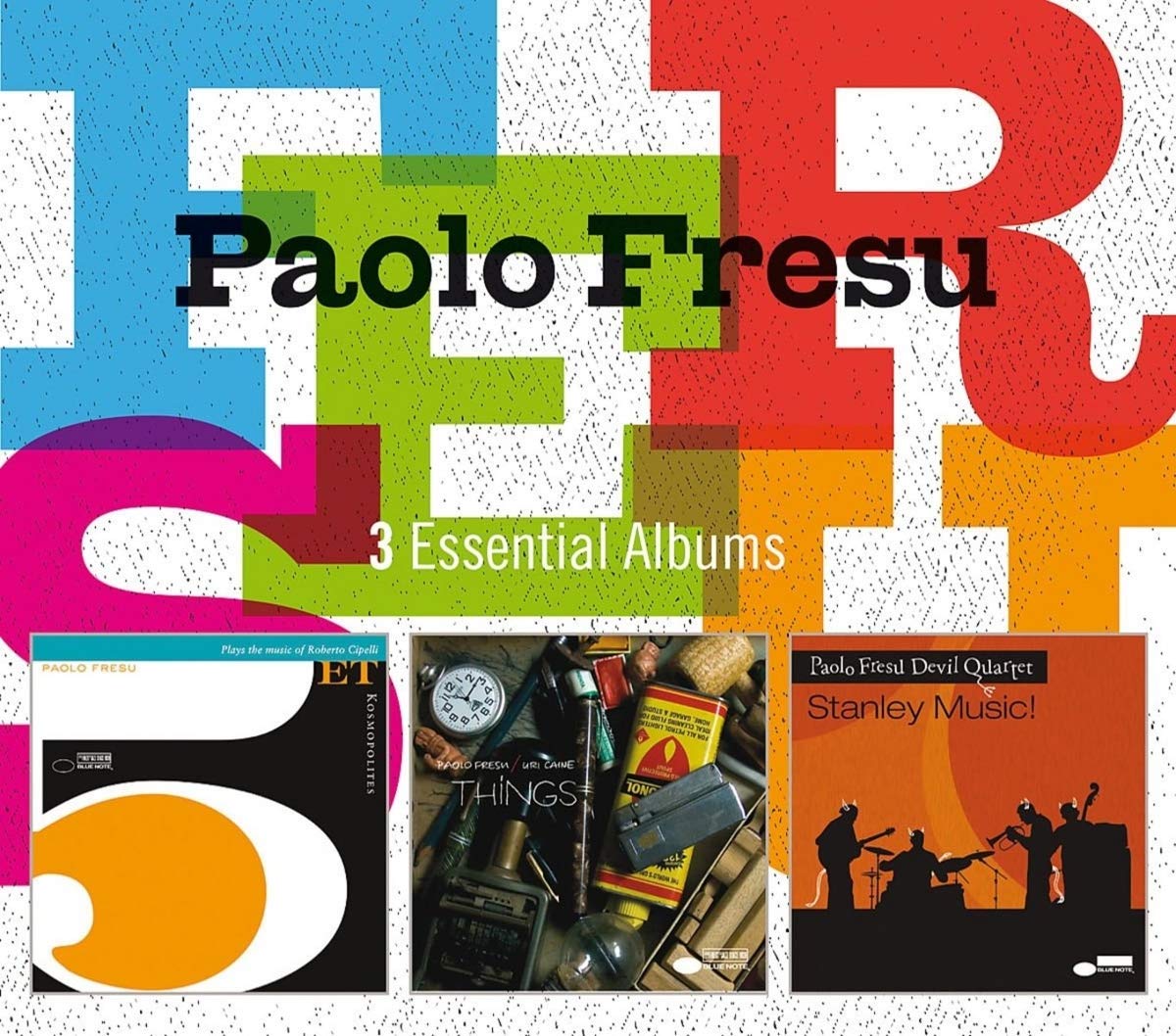 3 Essential Albums Pop