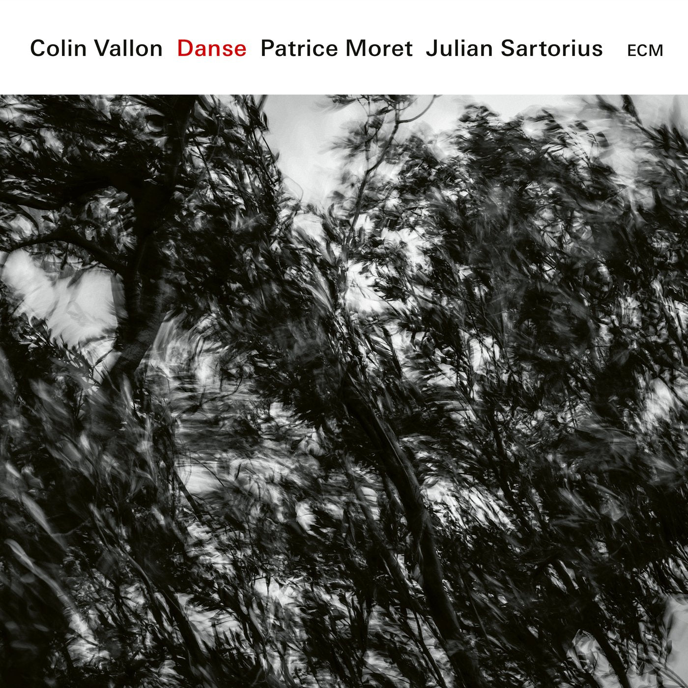 Danse cd
