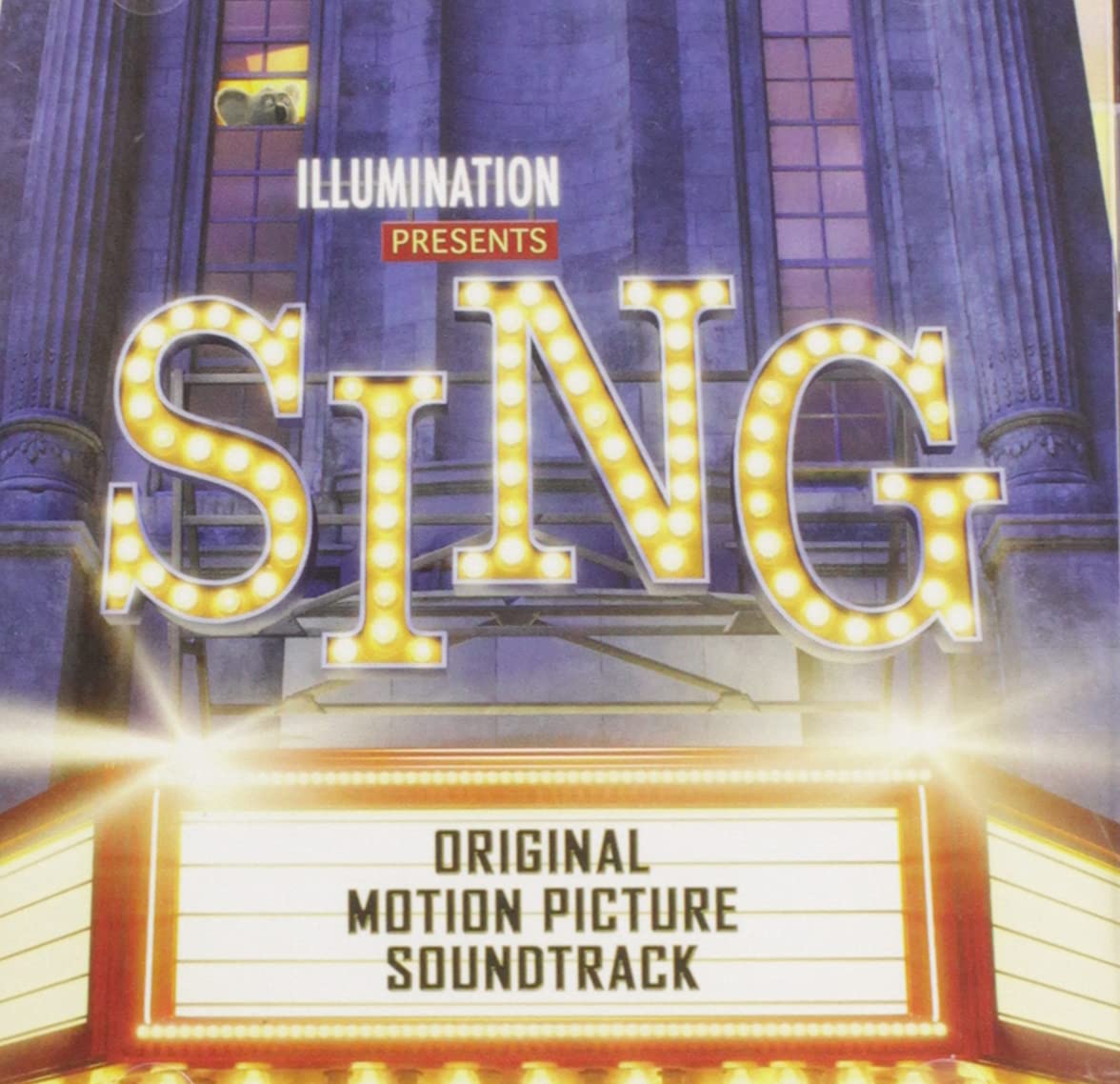 Sing Soundtracks & Musicals