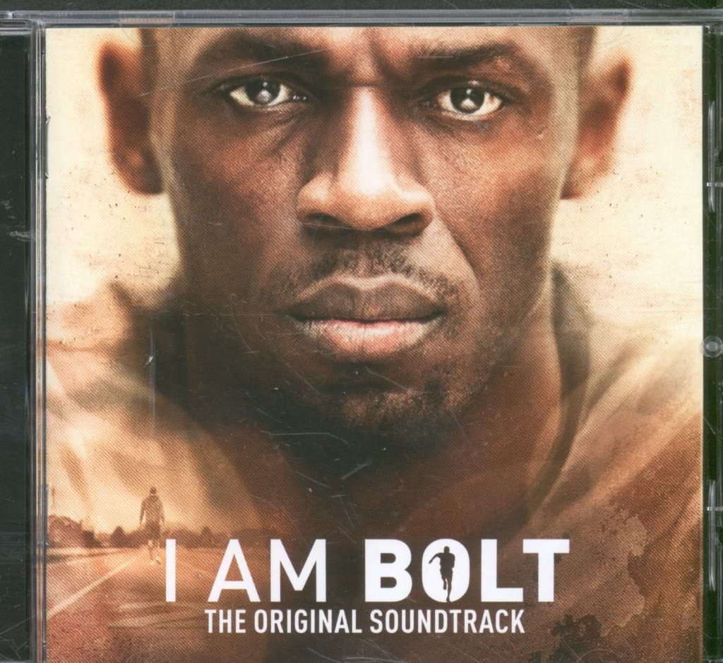 Original Soundtrack - I am Bolt Soundtracks & Musicals