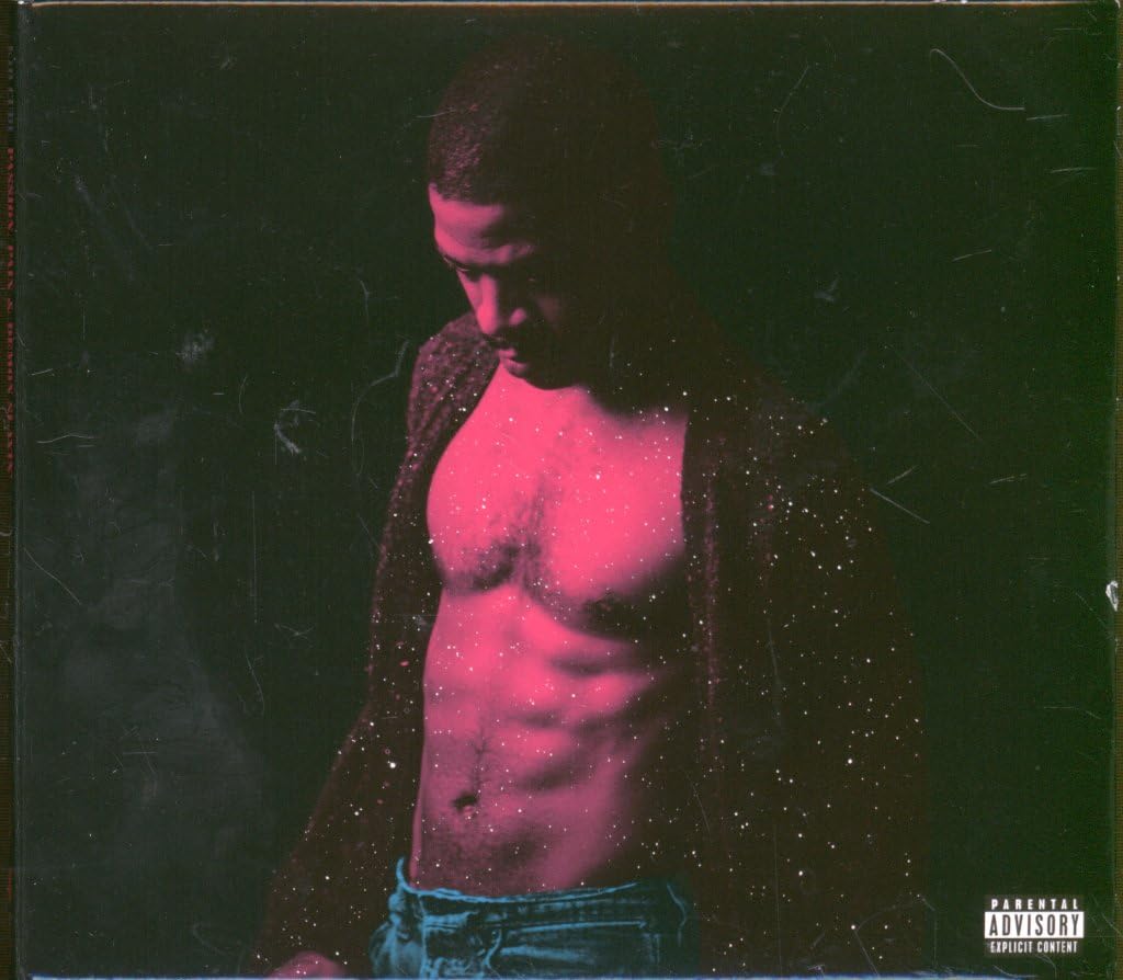 Passion,Pain & Demon Slayin' Rap & Hip-Hop