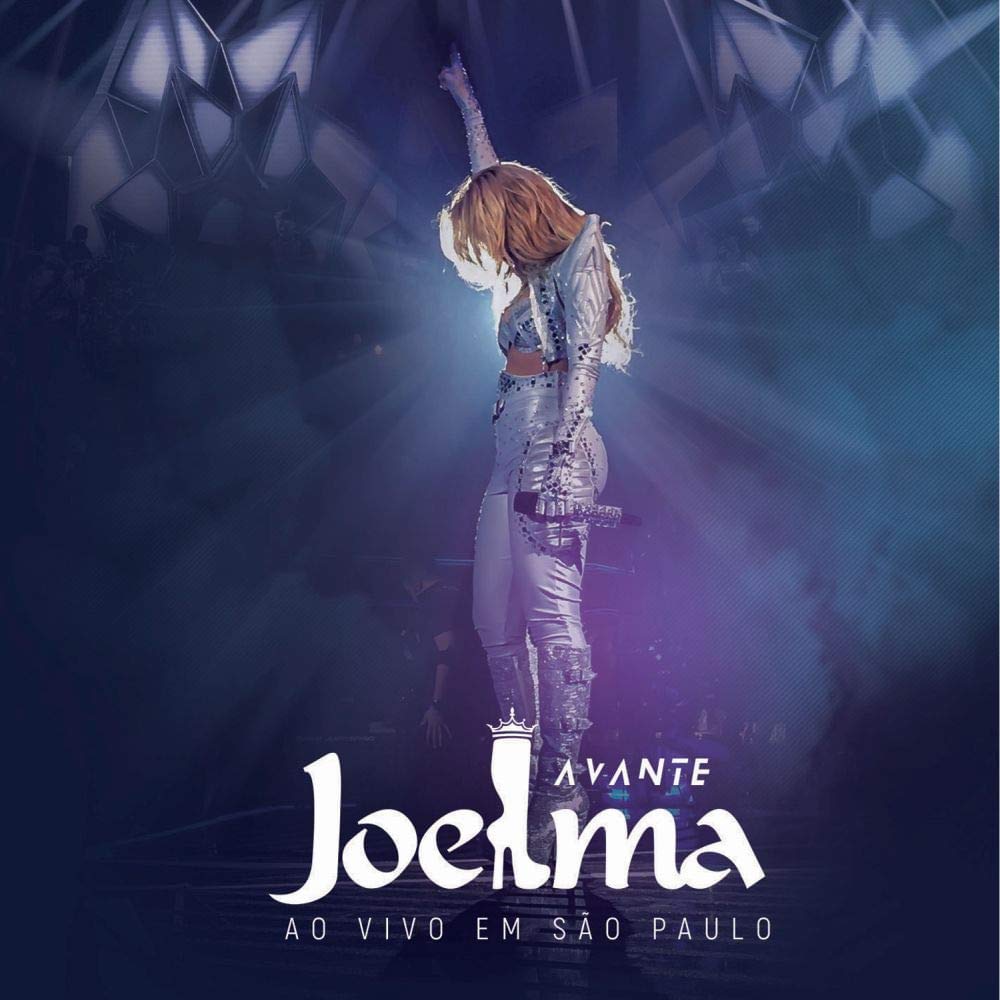 Avante: Ao Vivo Em Sao Paulo World Music