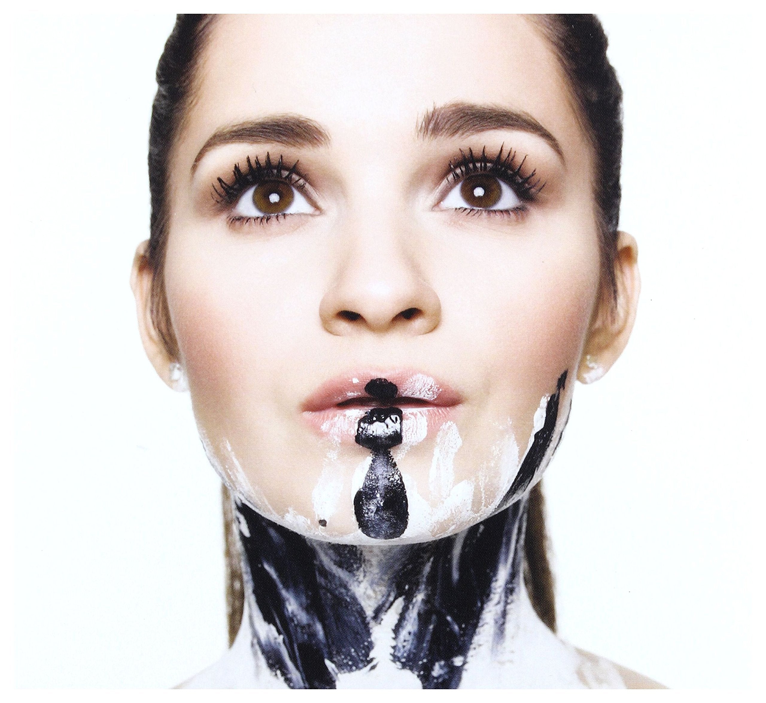 Ewelina Lisowska: Ponad Wszystko Music