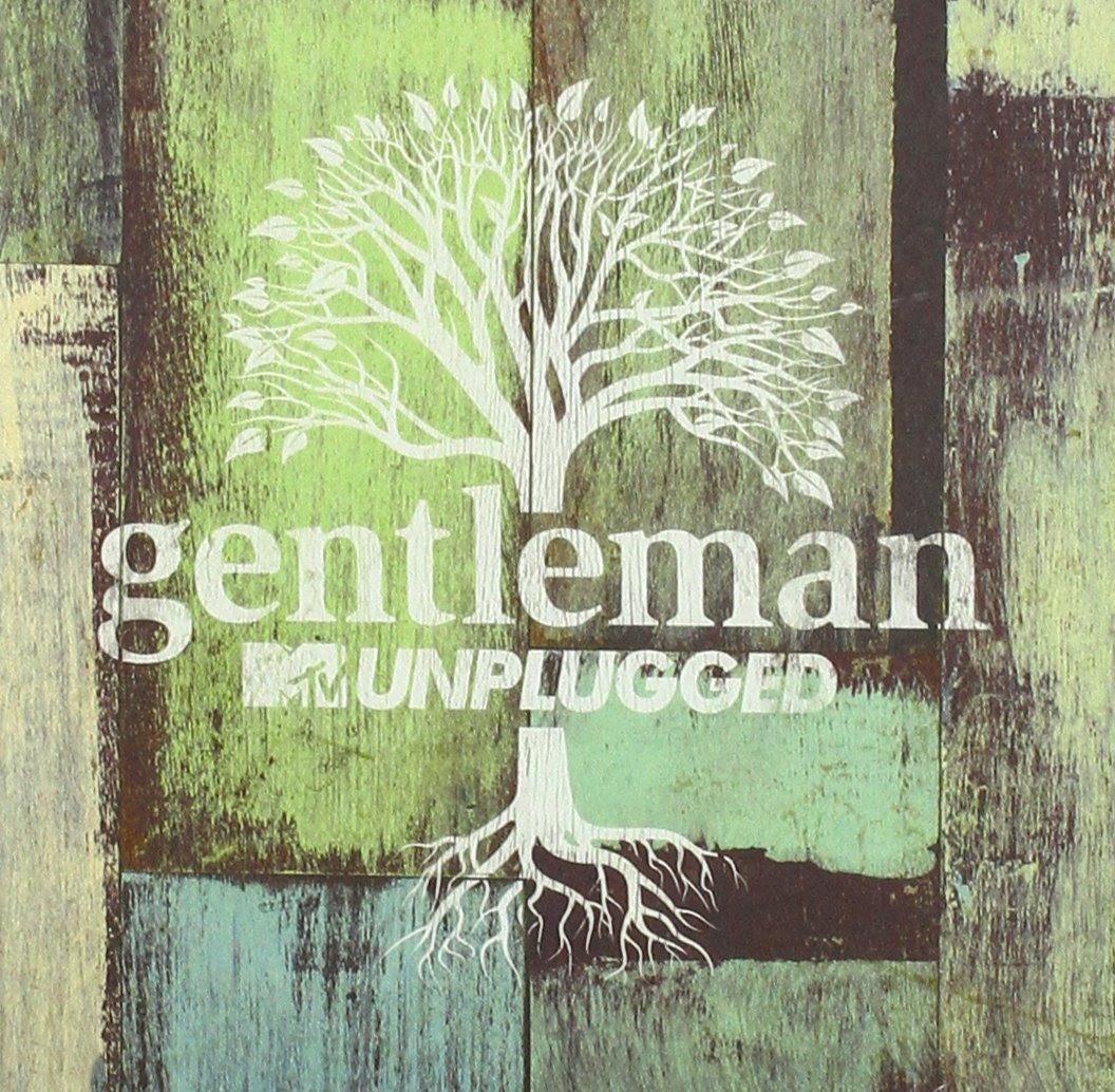 MTV Unplugged Reggae