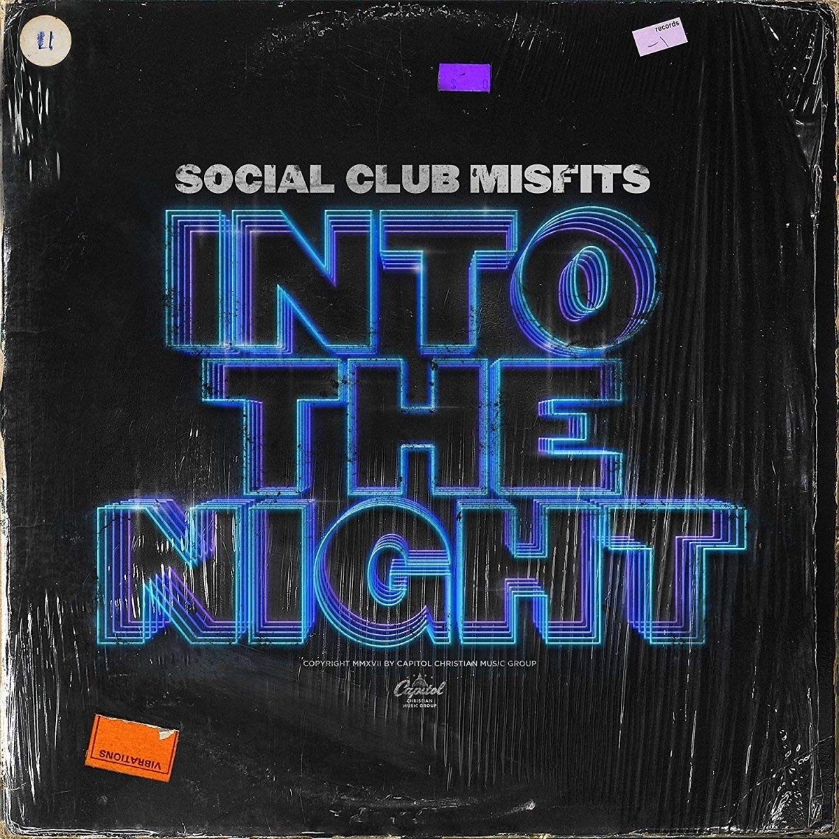 Social Club (Misfits) - Into The Night Rap & Hip-Hop