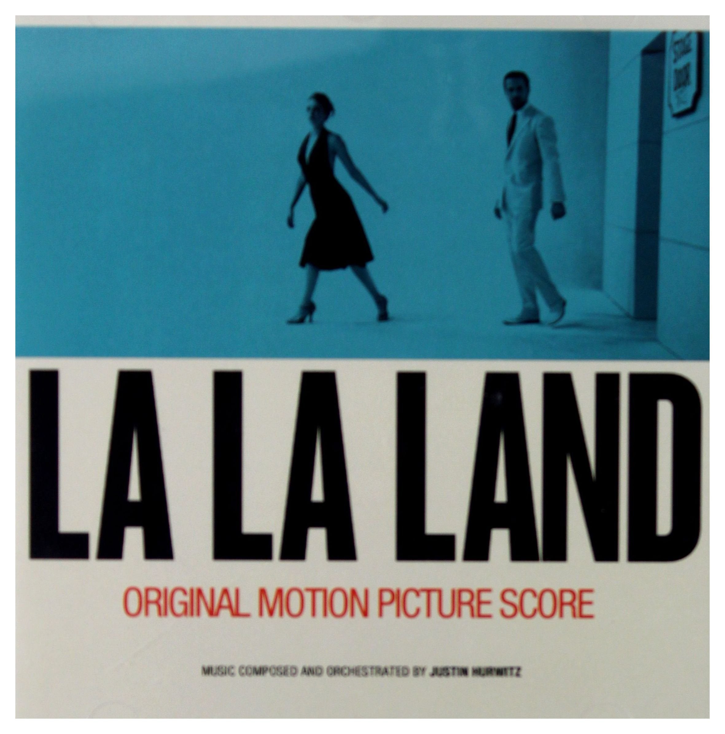 La La Land (Score) Pop