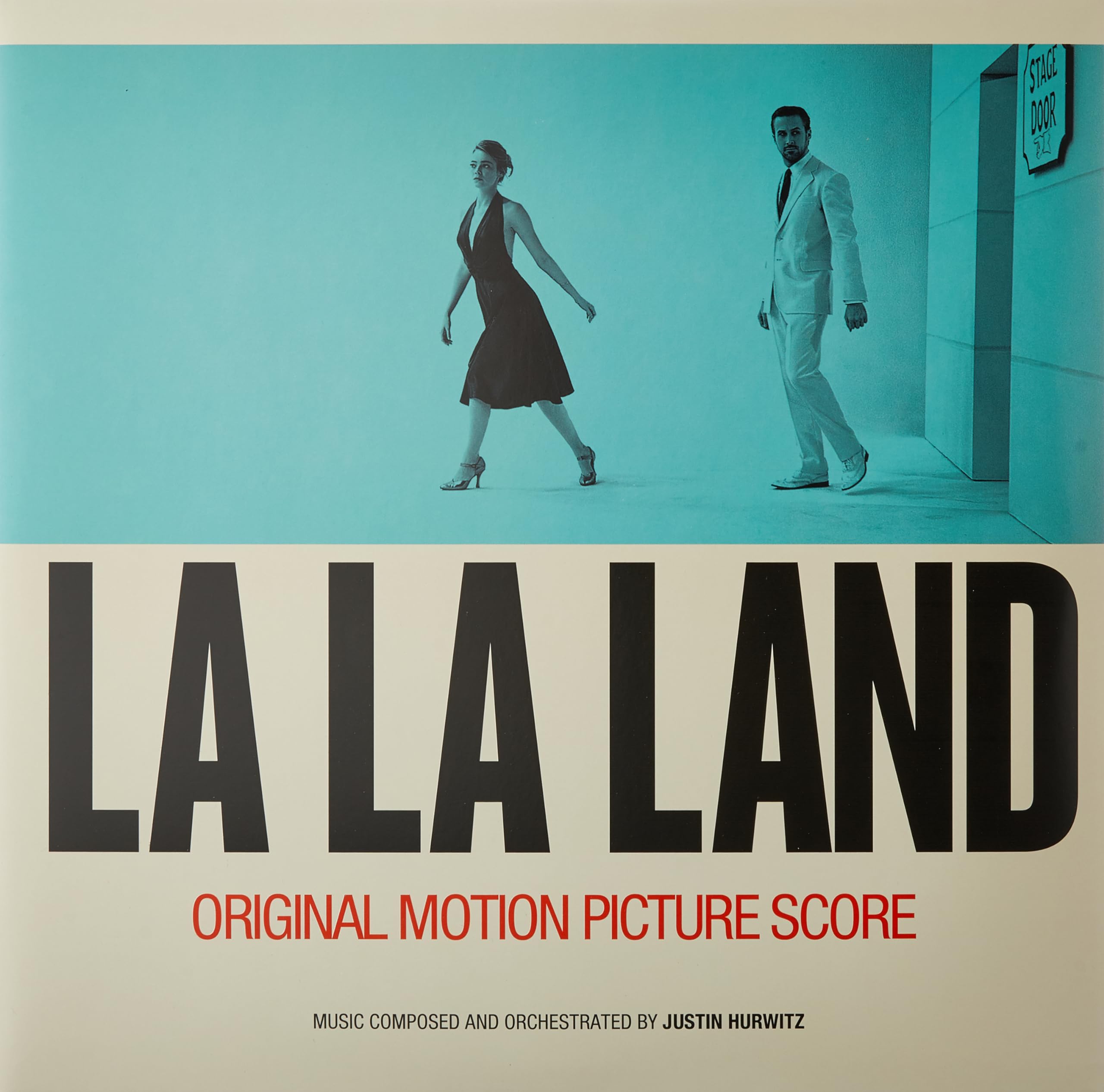 La La Land (Original Motion Picture Score) Music