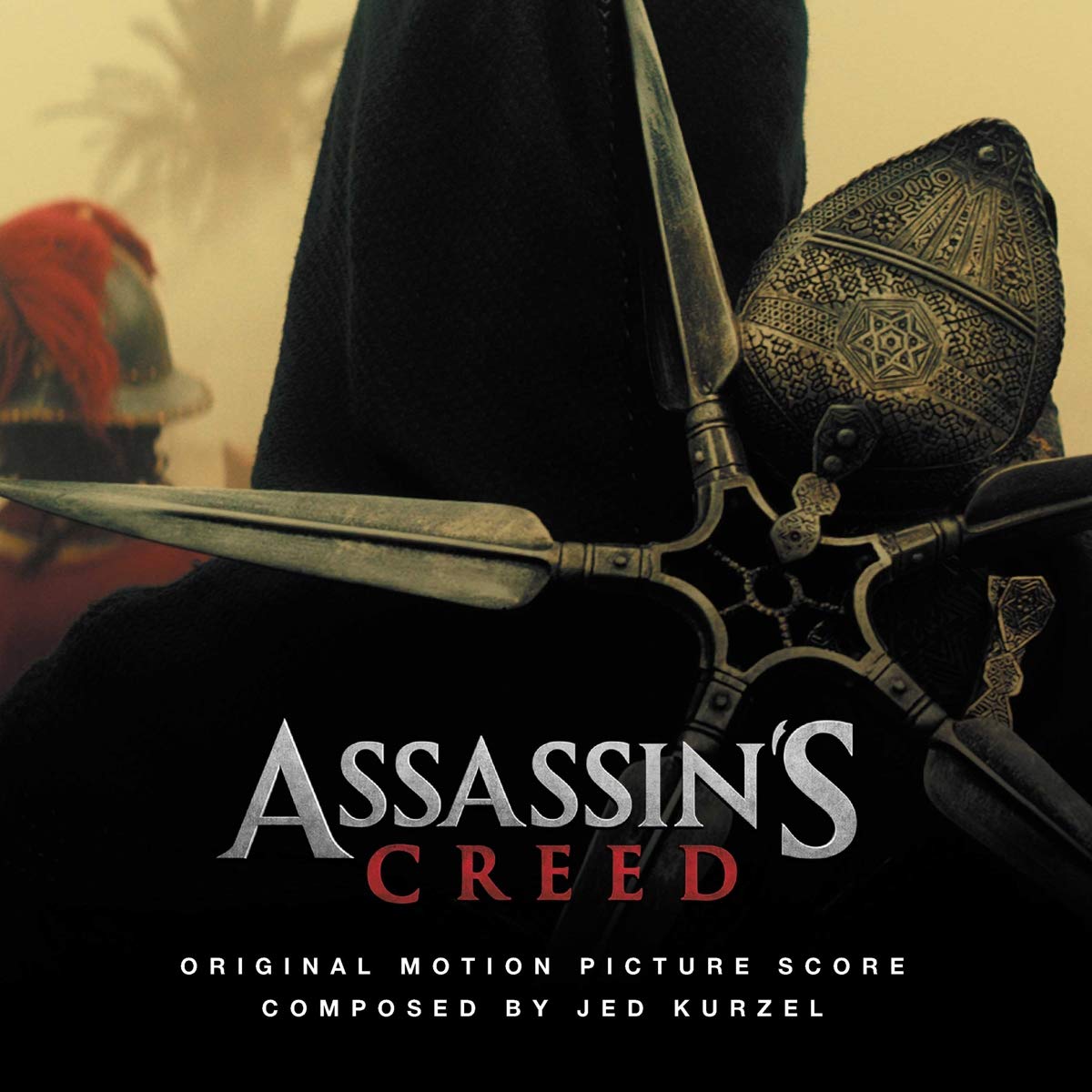 Assassin's Creed Soundtracks & Musicals