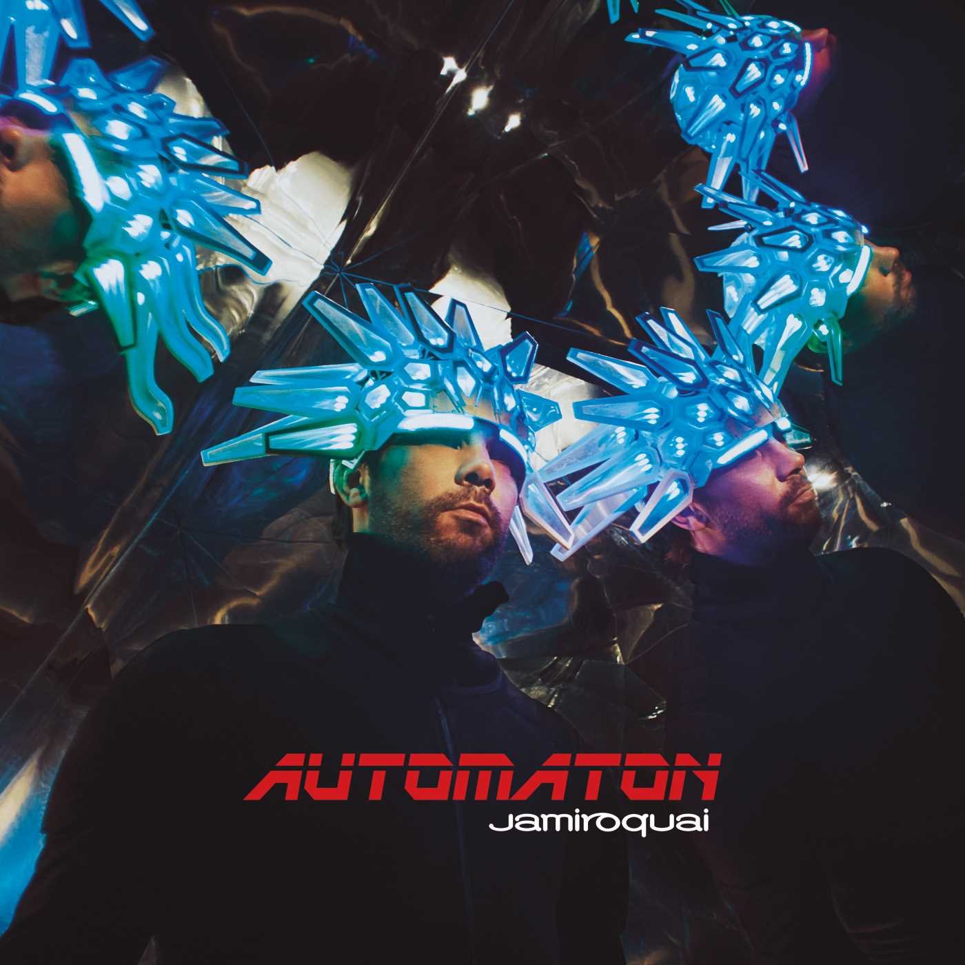 Product Image: Automaton