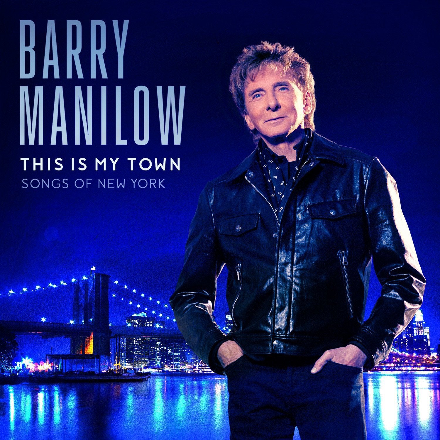 This Is My Town: Songs Of New York Jazz