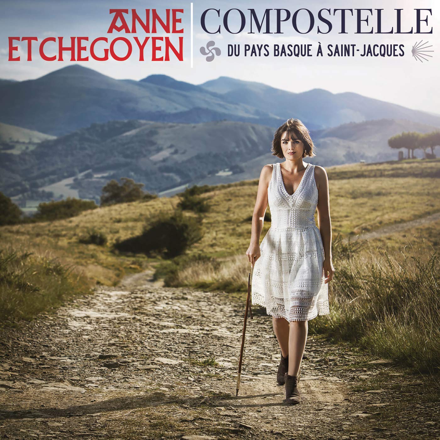 Compostelle – Du Pays Basque A Saint Jacques Classical
