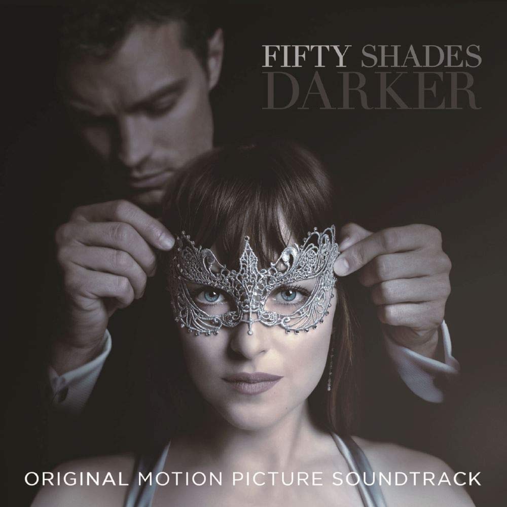 FIFTY SHADES OF GREY 2: GEFÄHRLICHE LIEBE Pop