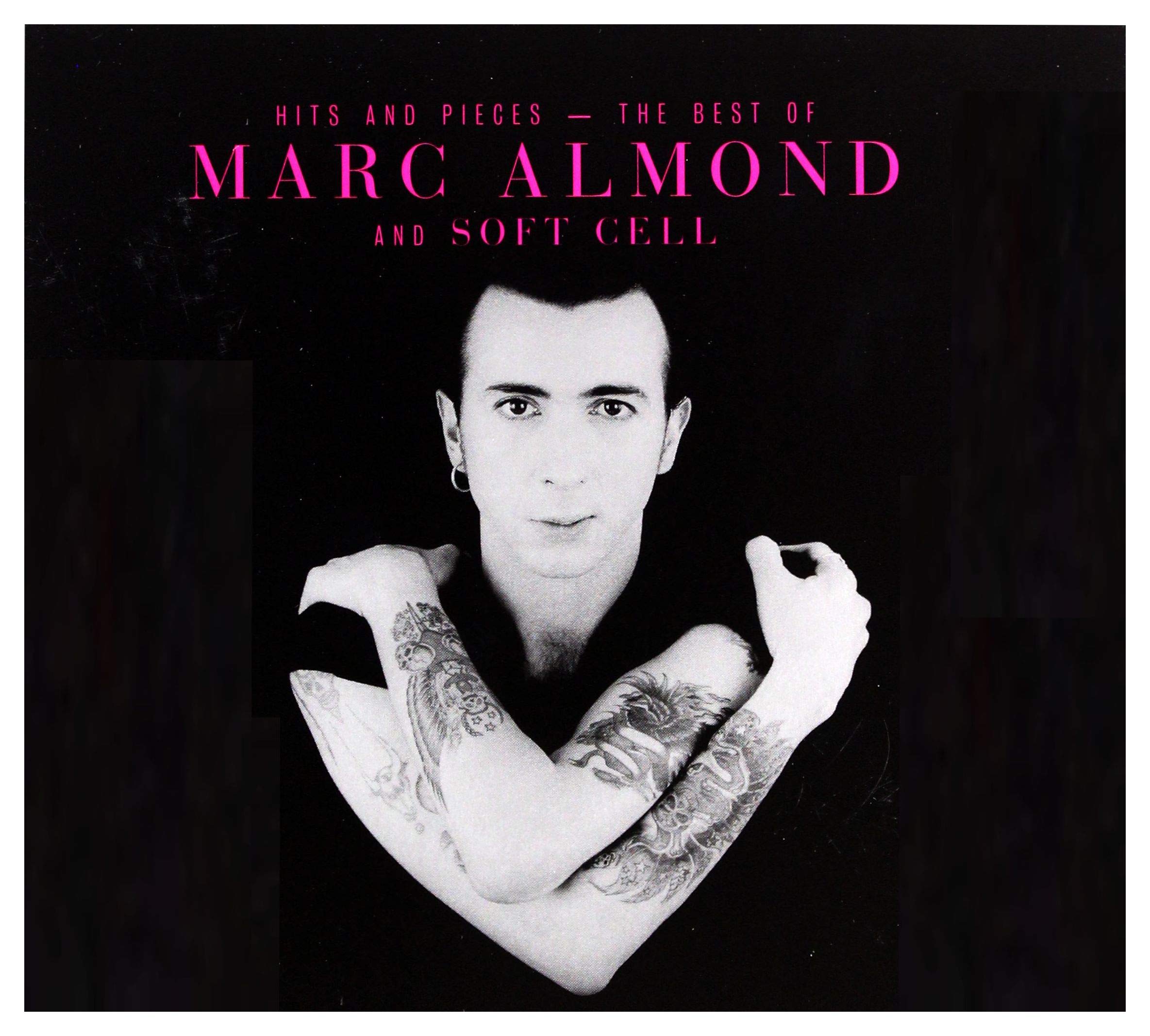 Hits And Pieces-Best Of Marc Almond & Soft Cell Pop