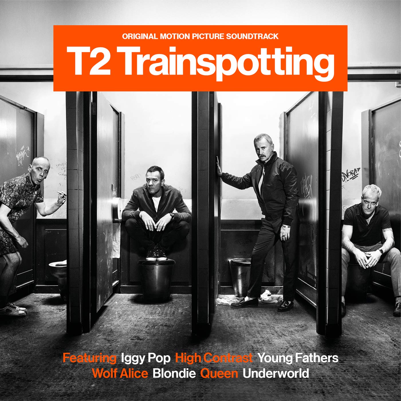 T2 Trainspotting Pop